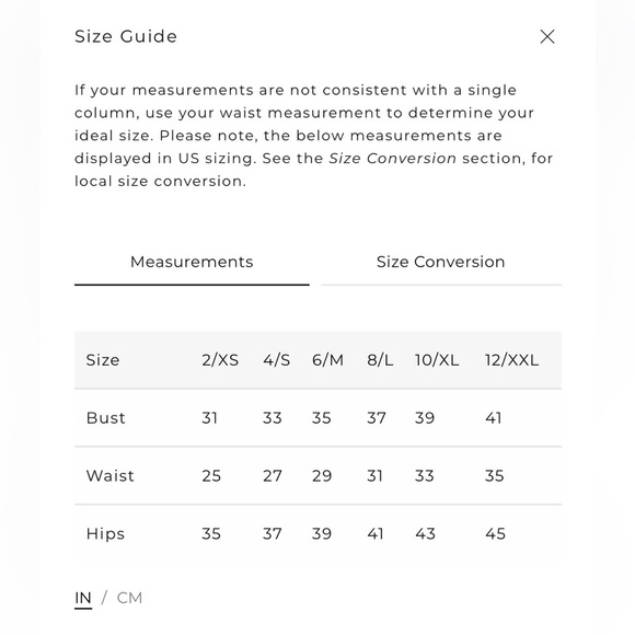 DISSH Rowan Pencil Mini Skirt in Mocha - Picture 2 of 5